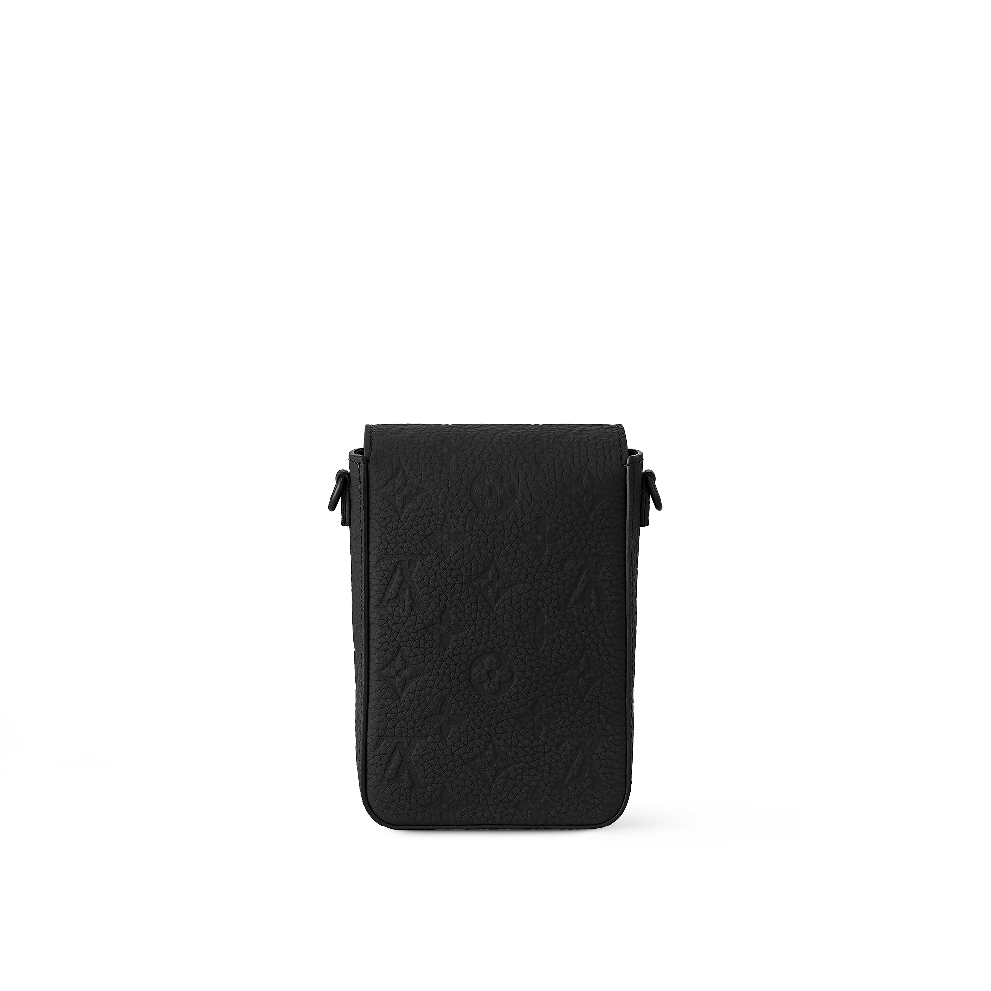 S-Lock Vertical wearable wallet