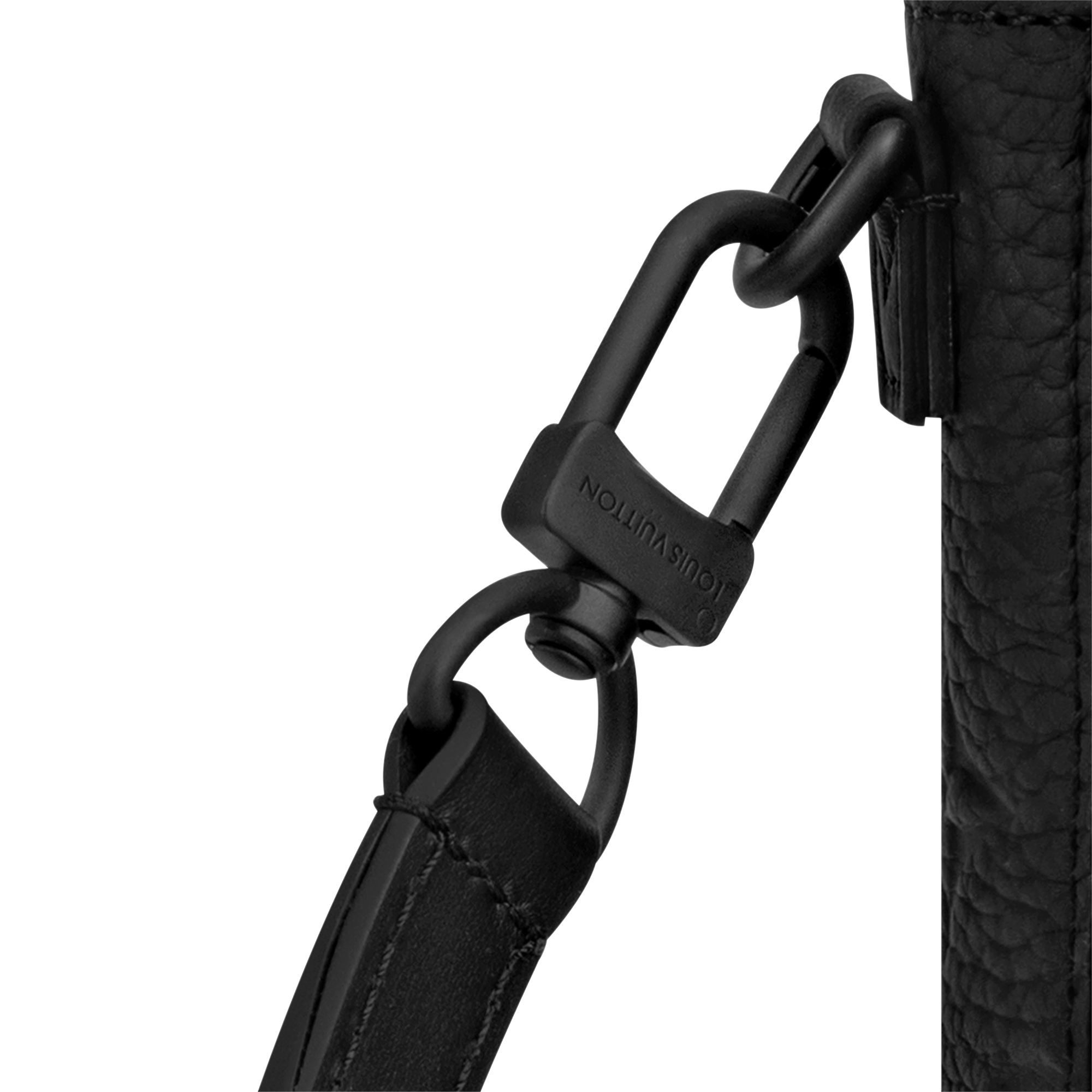 S-Lock Vertical wearable wallet