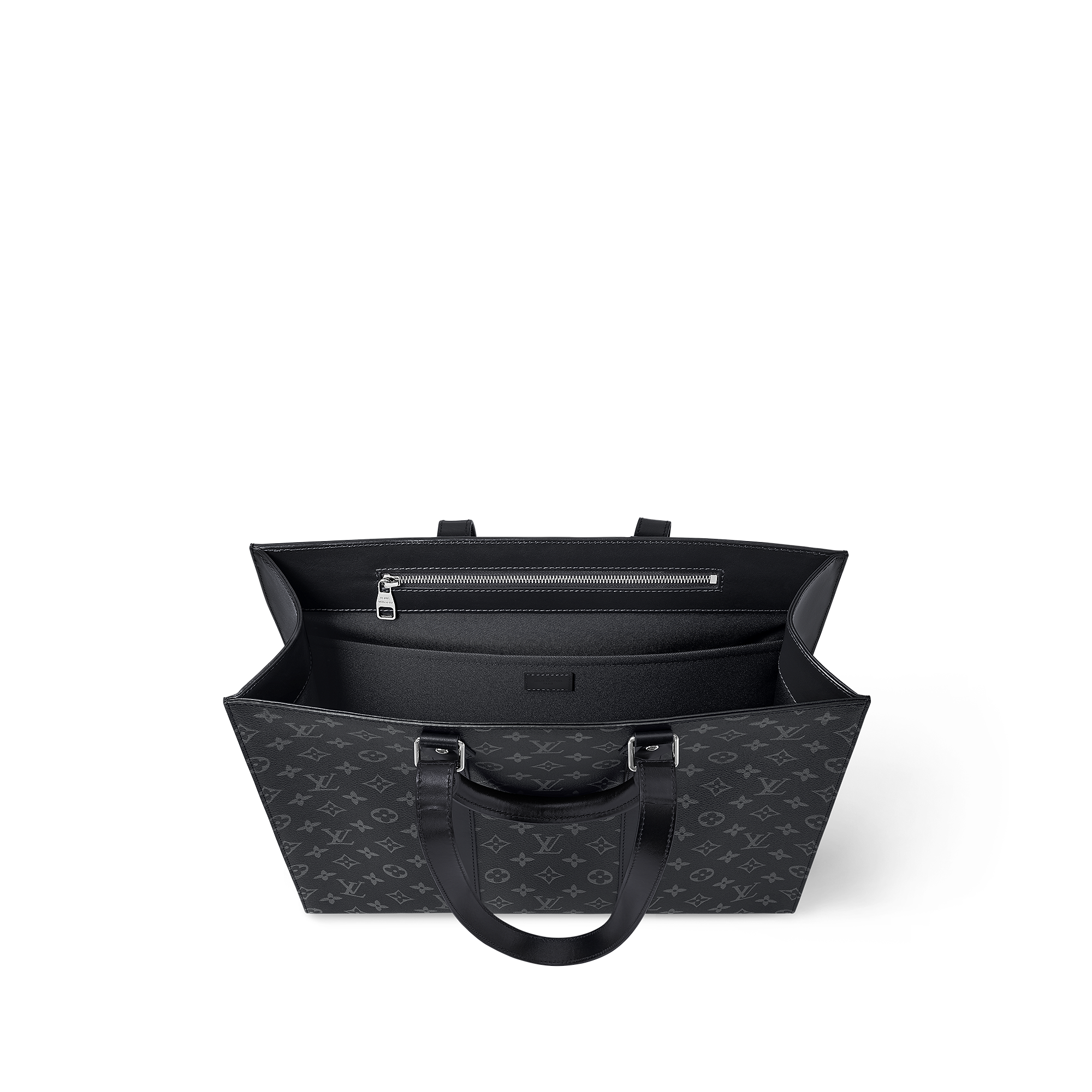 Sac Plat 24H
