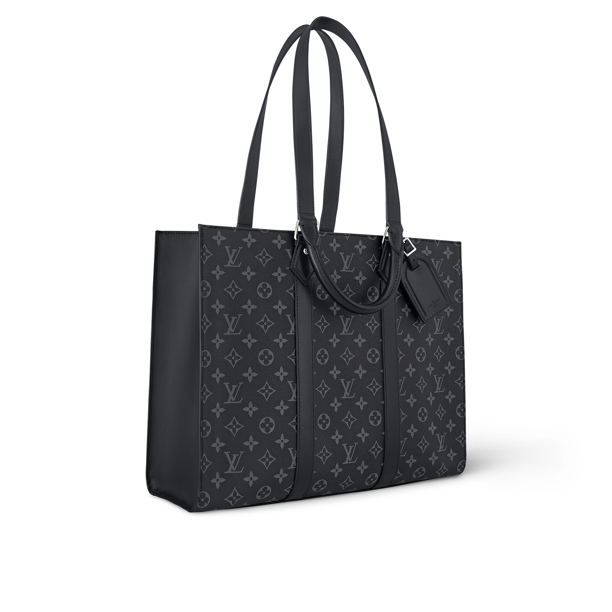 Sac Plat 24H