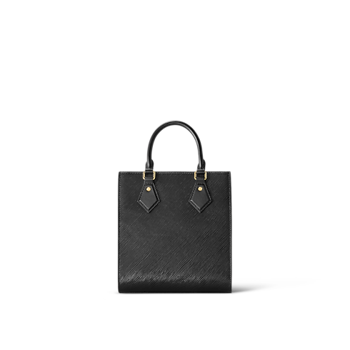 Epi Leather Handbags All Handbags Sac Plat BB | Louis Vuitton ® (Product zoom)