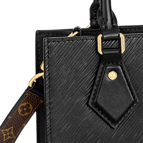 Epi Leather Handbags All Handbags Sac Plat BB | Louis Vuitton ® (Product zoom)