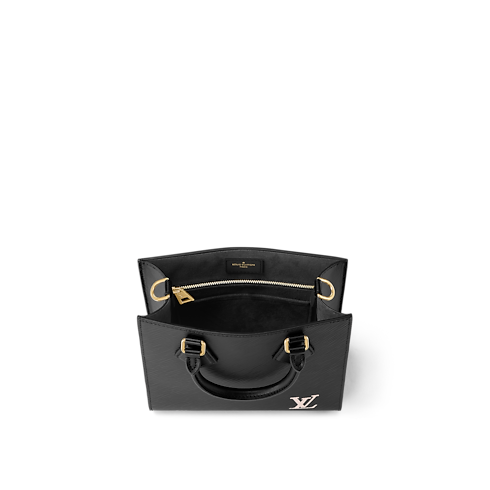 Epi Leather Handbags All Handbags Sac Plat BB | Louis Vuitton ® (Product zoom)