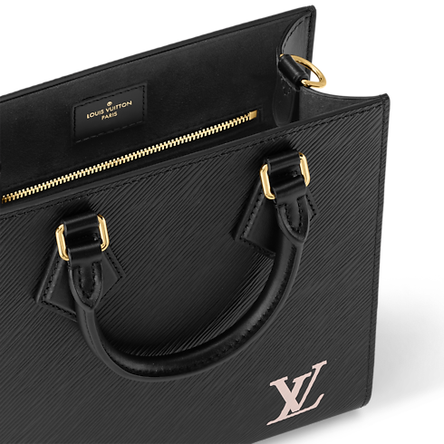 Epi Leather Handbags All Handbags Sac Plat BB | Louis Vuitton ® (Product zoom)