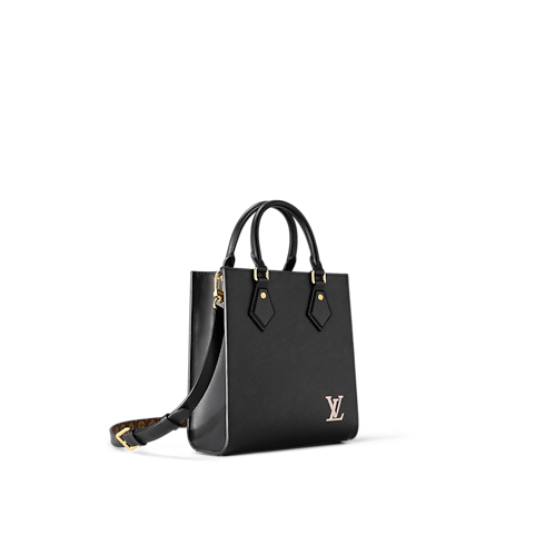 Epi Leather Handbags All Handbags Sac Plat BB | Louis Vuitton ® (Product zoom)
