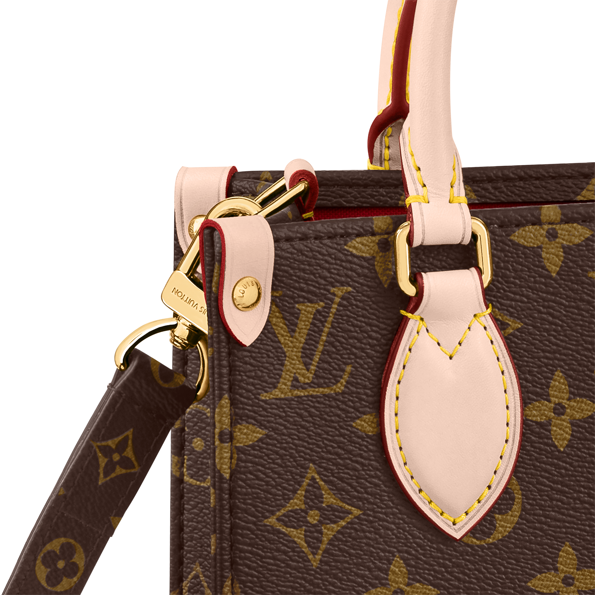 Sac Plat BB