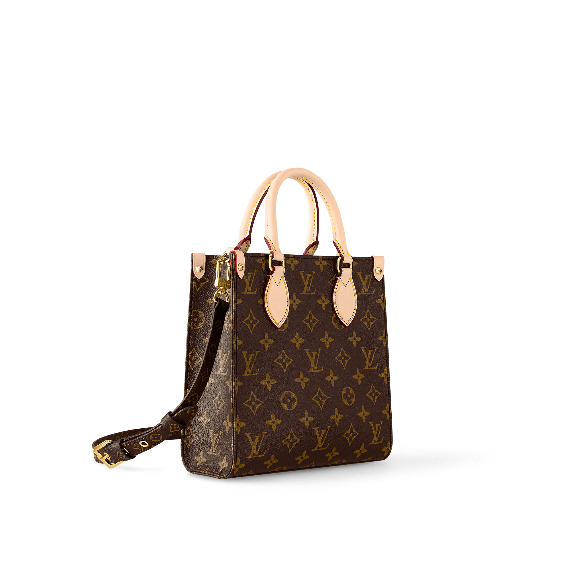 Sac Plat BB