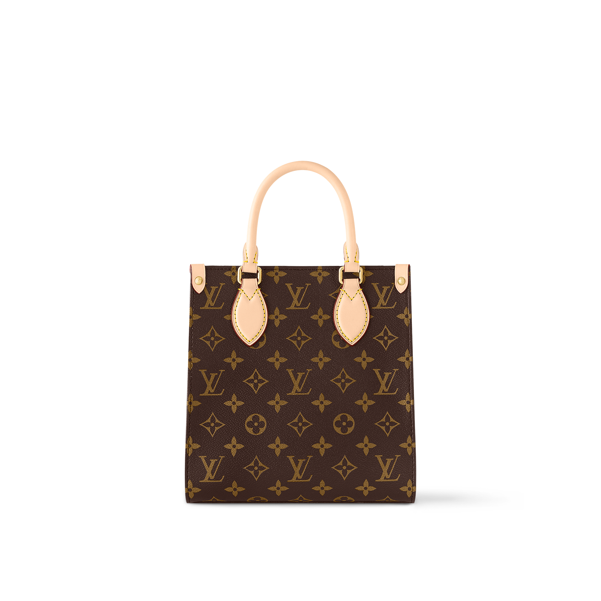 Sac Plat BB