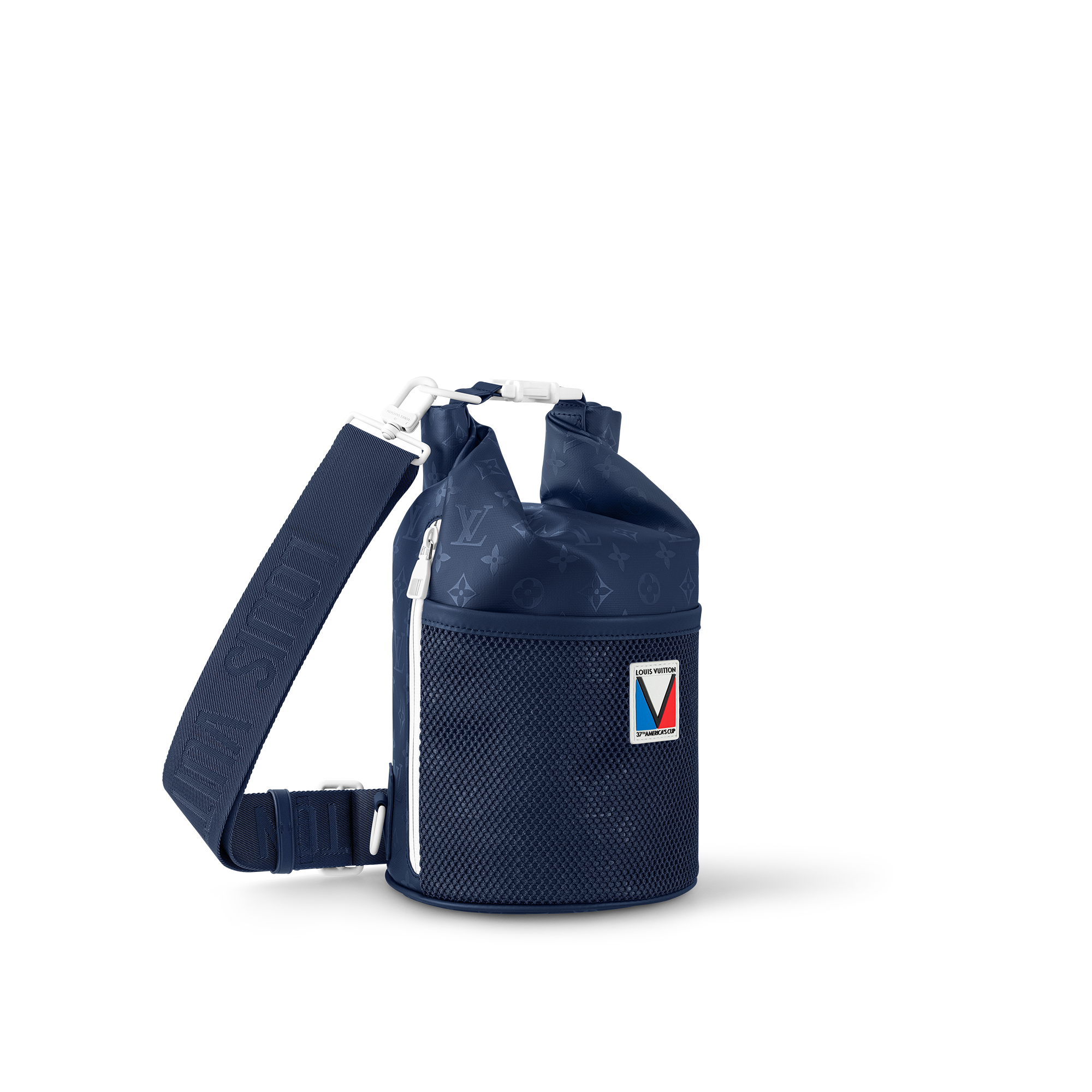 G68 Bags All Collections Sailor Sling | Louis Vuitton ® (Product zoom)