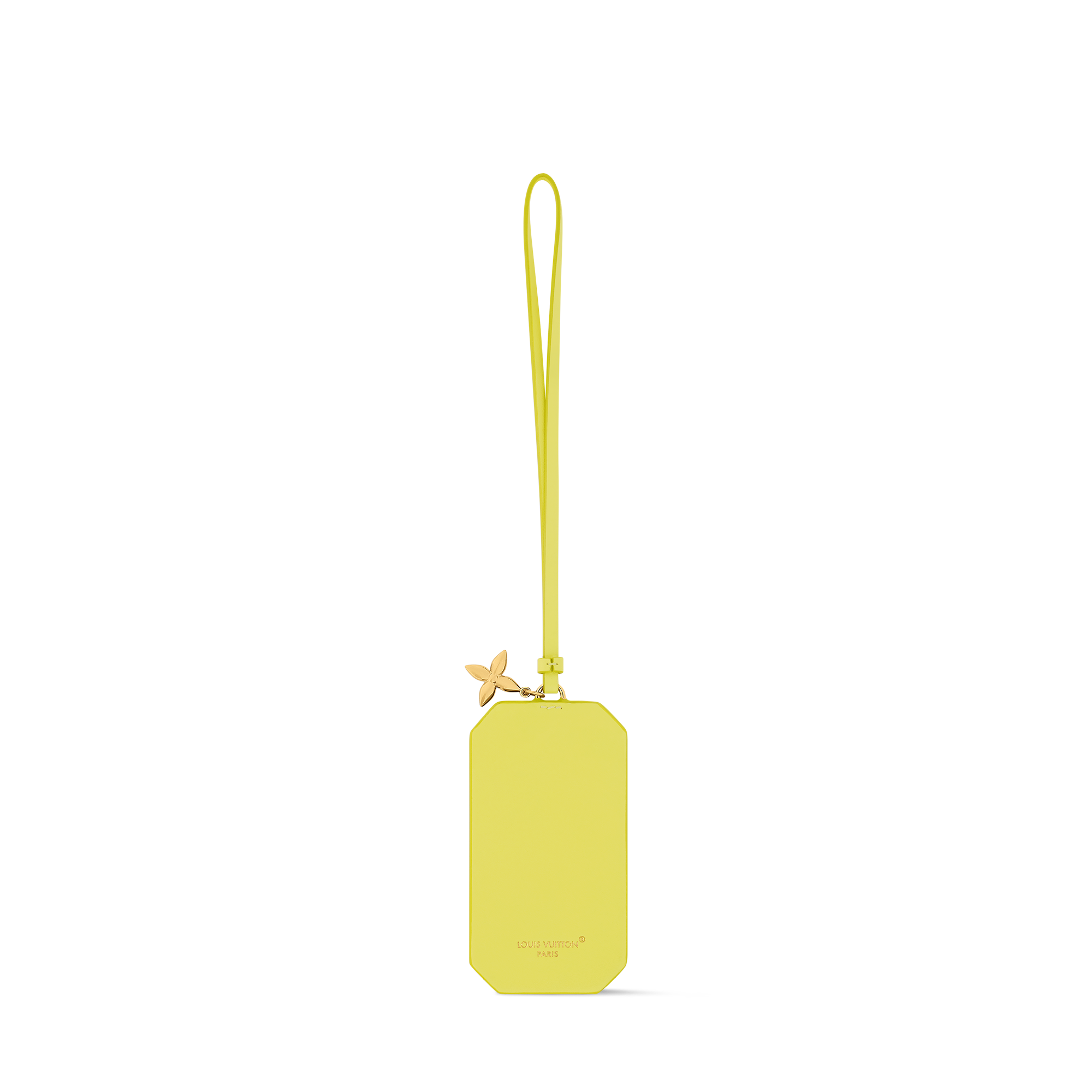 S00 Accessories Key Holders and Bag Charms Saint Barth Beach Pass Bag Charm | Louis Vuitton ® (Product zoom)