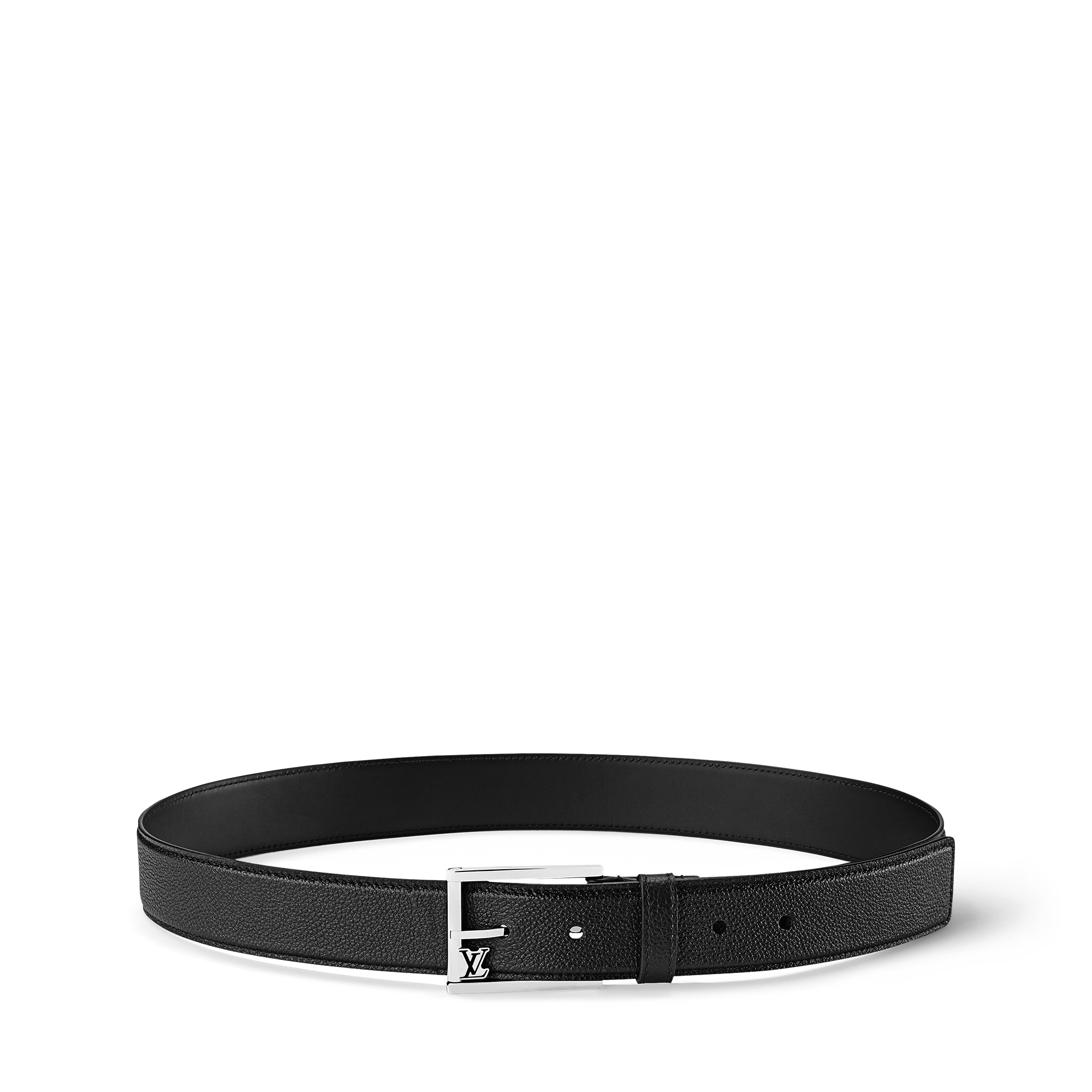  Accessories Belts Saint Germain 35mm Belt | Louis Vuitton ® (Product zoom)