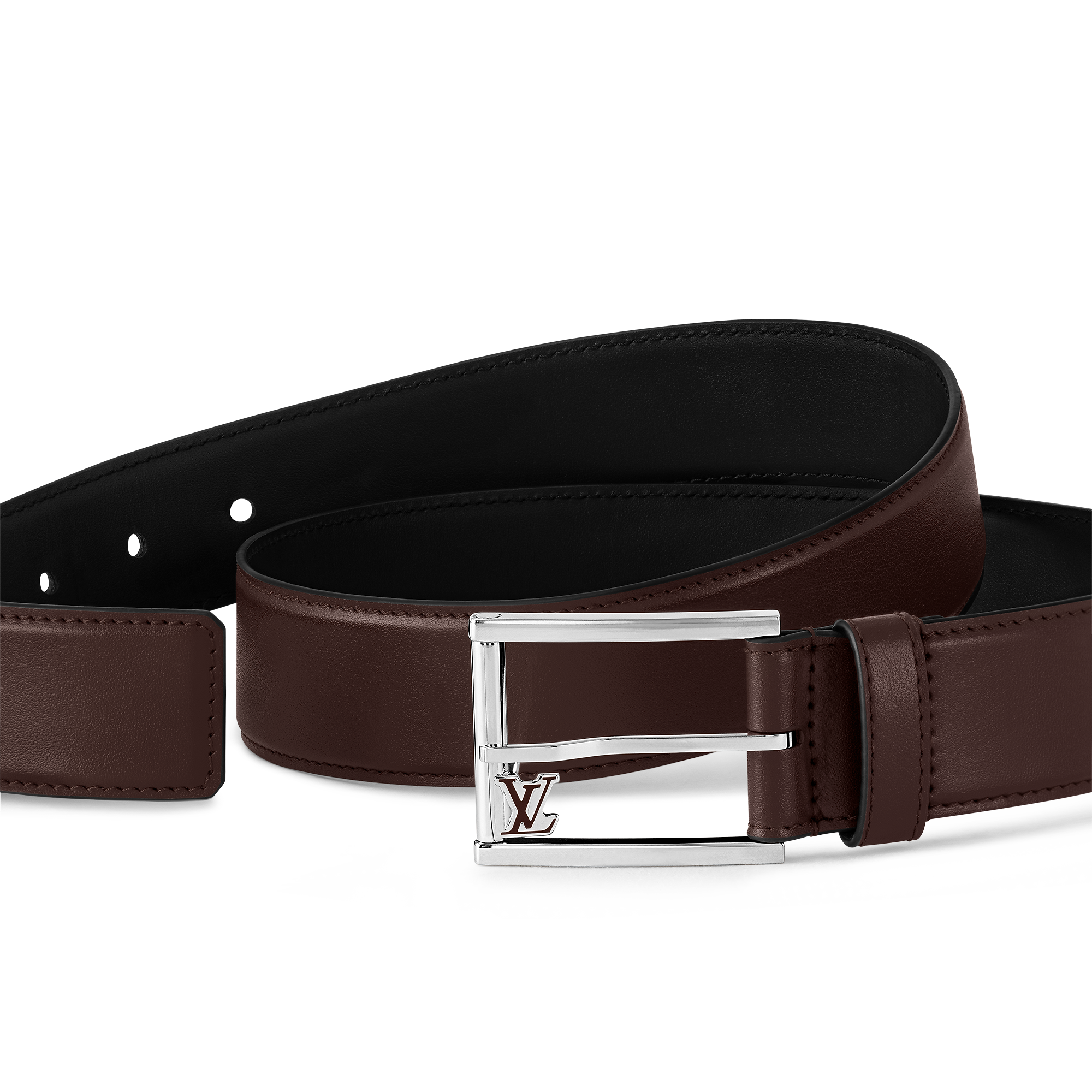 Saint Germain 35mm Belt