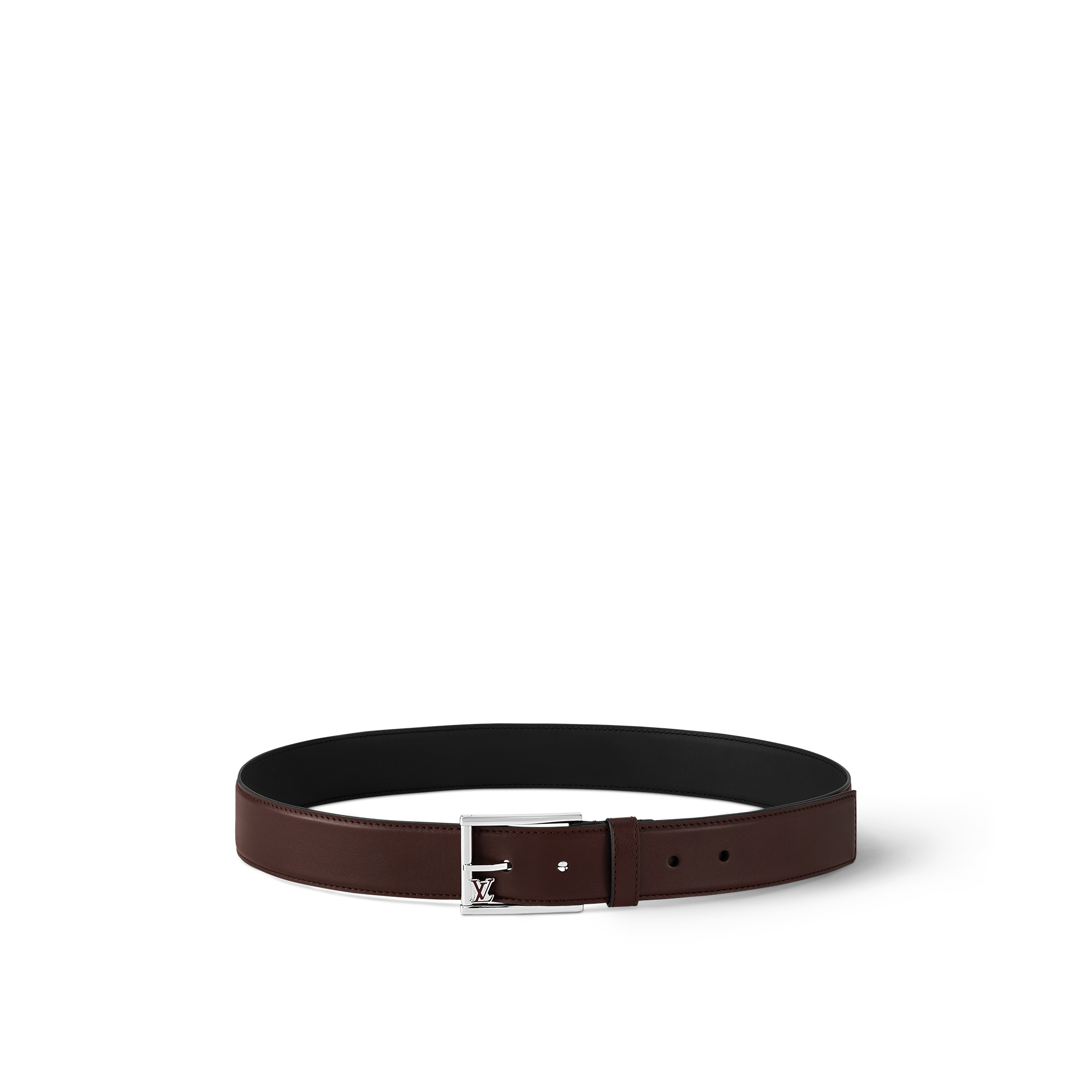  Accessories Belts Saint Germain 35mm Belt | Louis Vuitton ® (Product zoom)