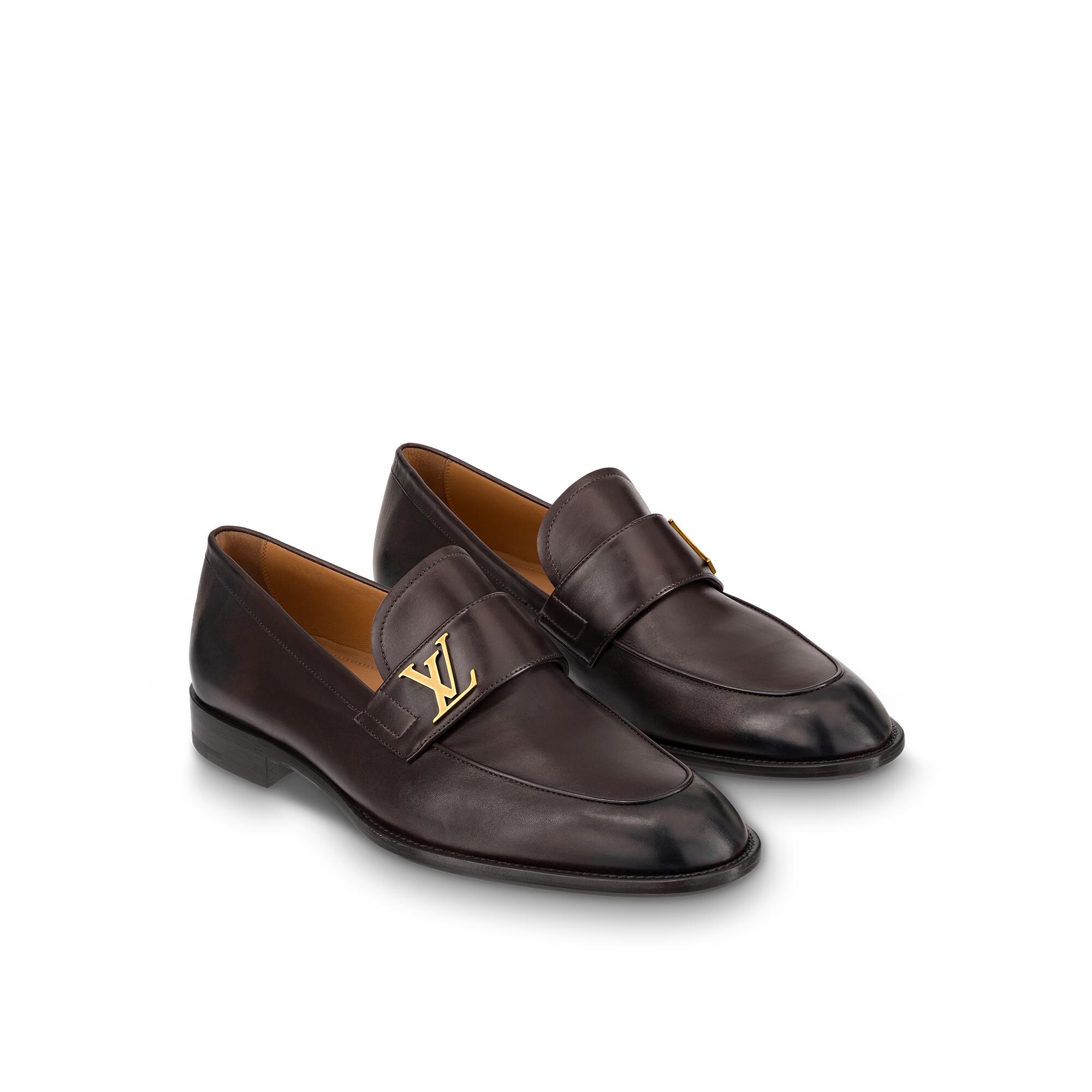 Saint Germain loafer - Men - OBSOLETES 
