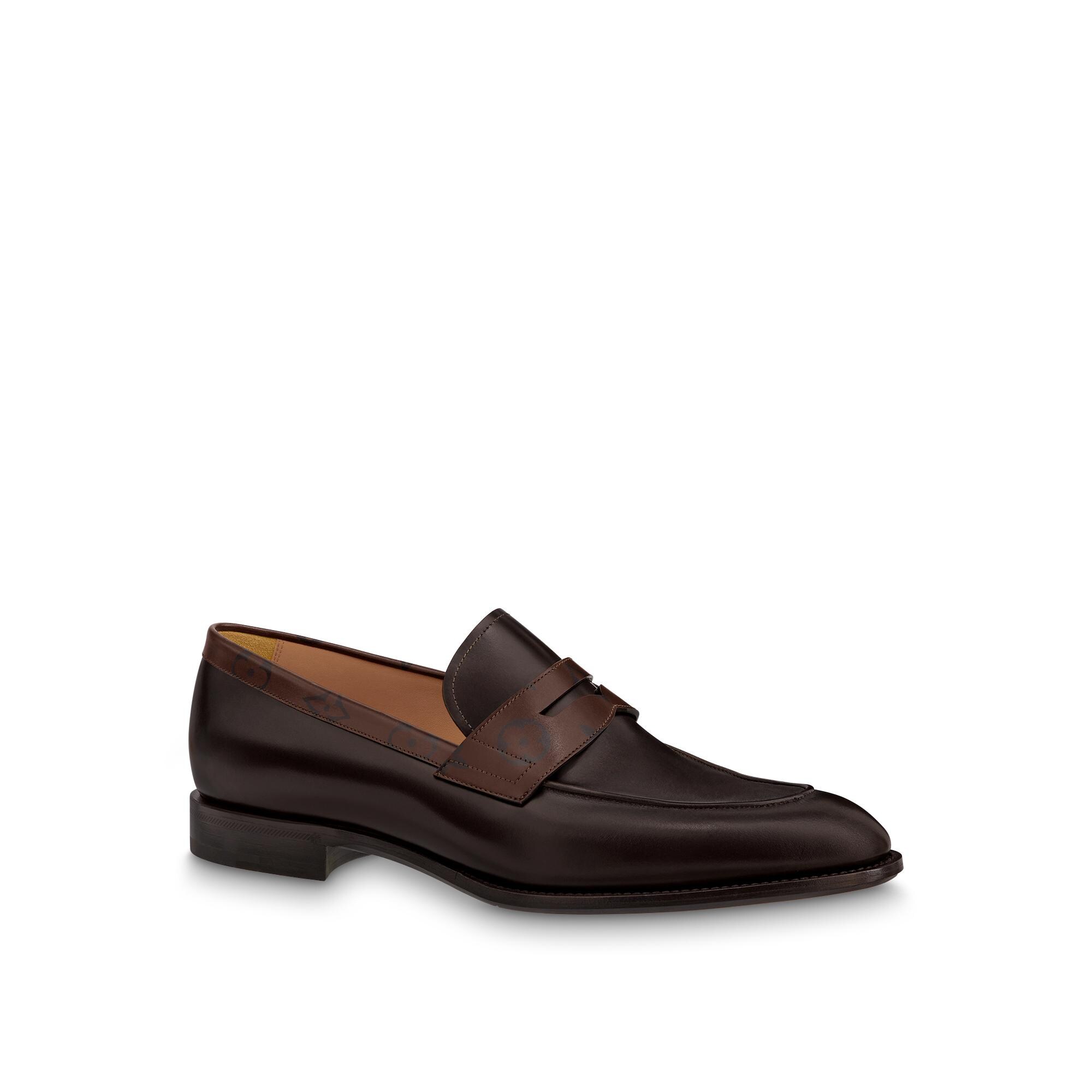 Saint Germain Loafer - MEN - Shoes 
