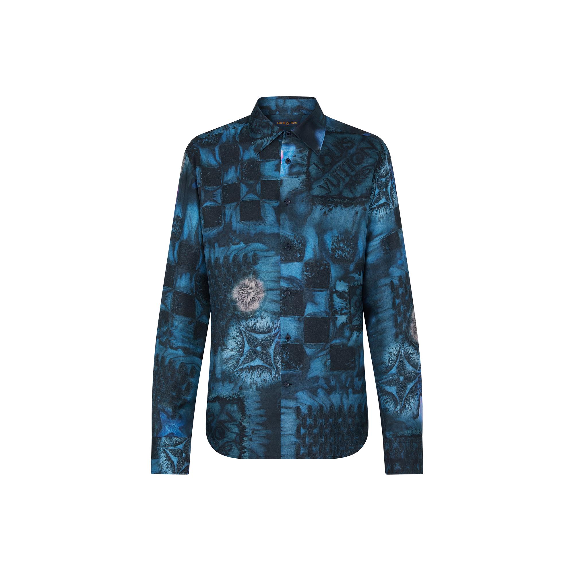 Designer Shirts for Men - Dress, Button 
