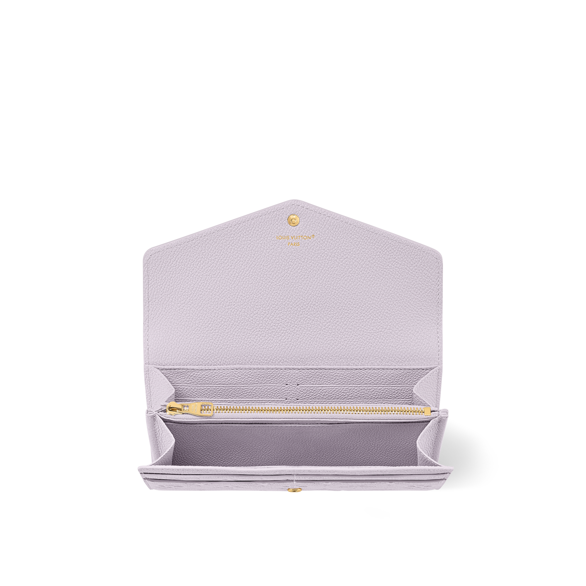 Sarah Wallet