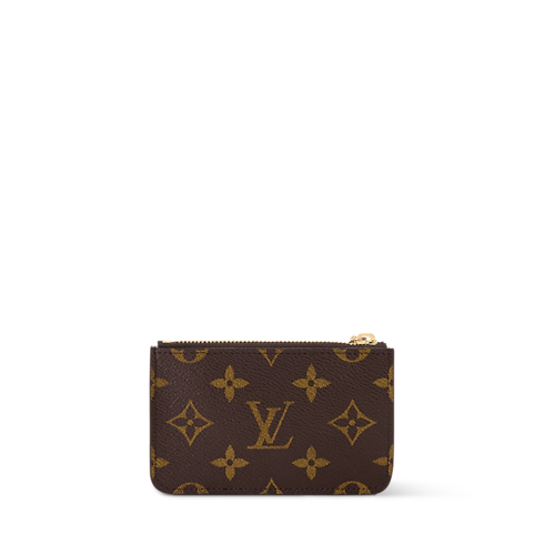 Sarah Wallet Back View
