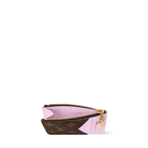 Sarah Wallet Interior View