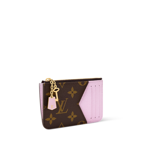 Sarah Wallet Side View