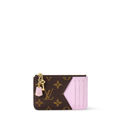 Sarah Wallet Front View