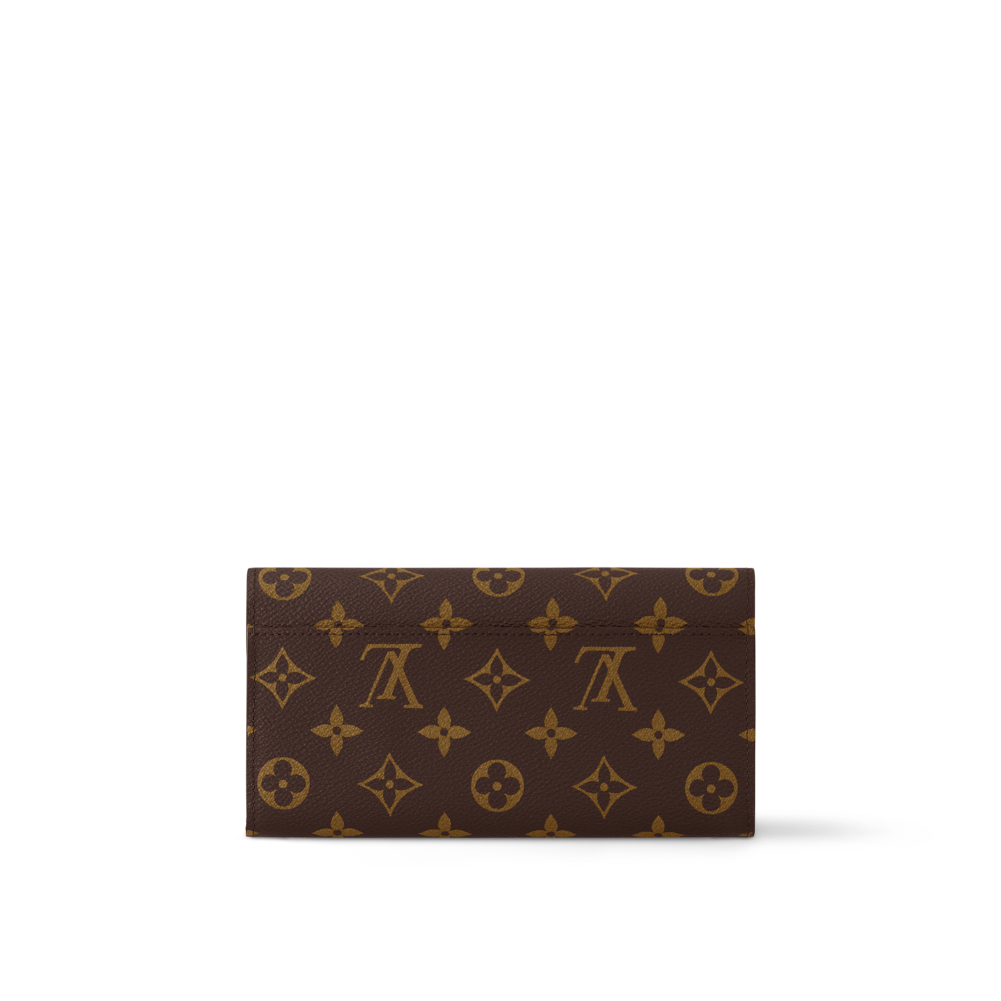 Monogram Small Leather Goods All Small Leather Goods Sarah Wallet | Louis Vuitton ® (Product zoom)