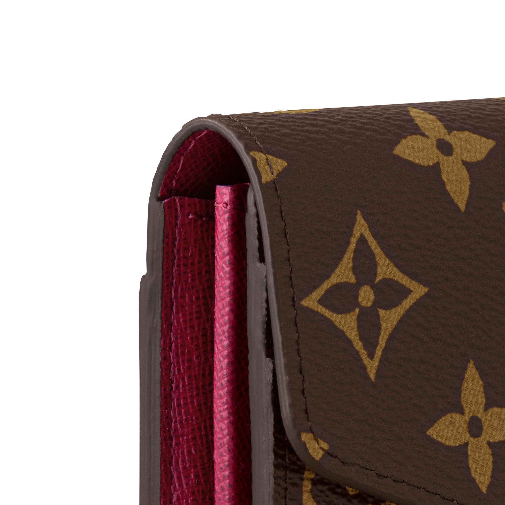 Monogram Small Leather Goods All Small Leather Goods Sarah Wallet | Louis Vuitton ® (Product zoom)