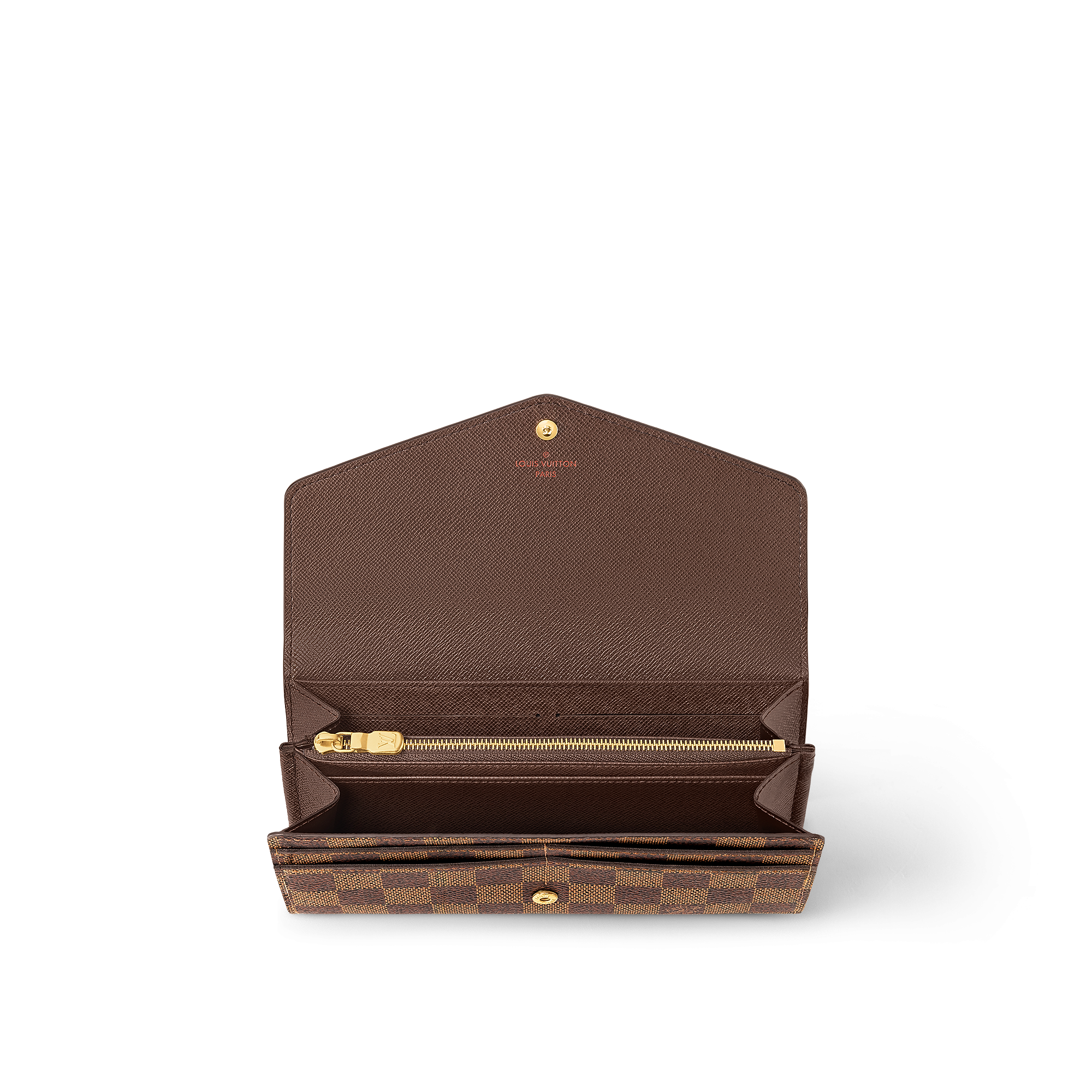 Sarah Wallet
