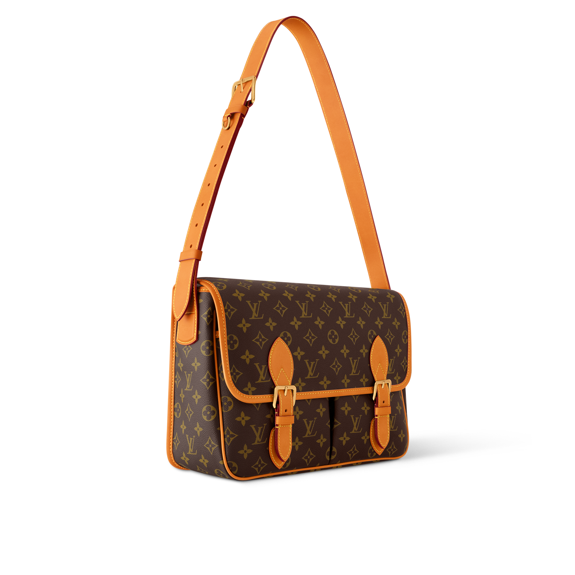 Satchel Messenger