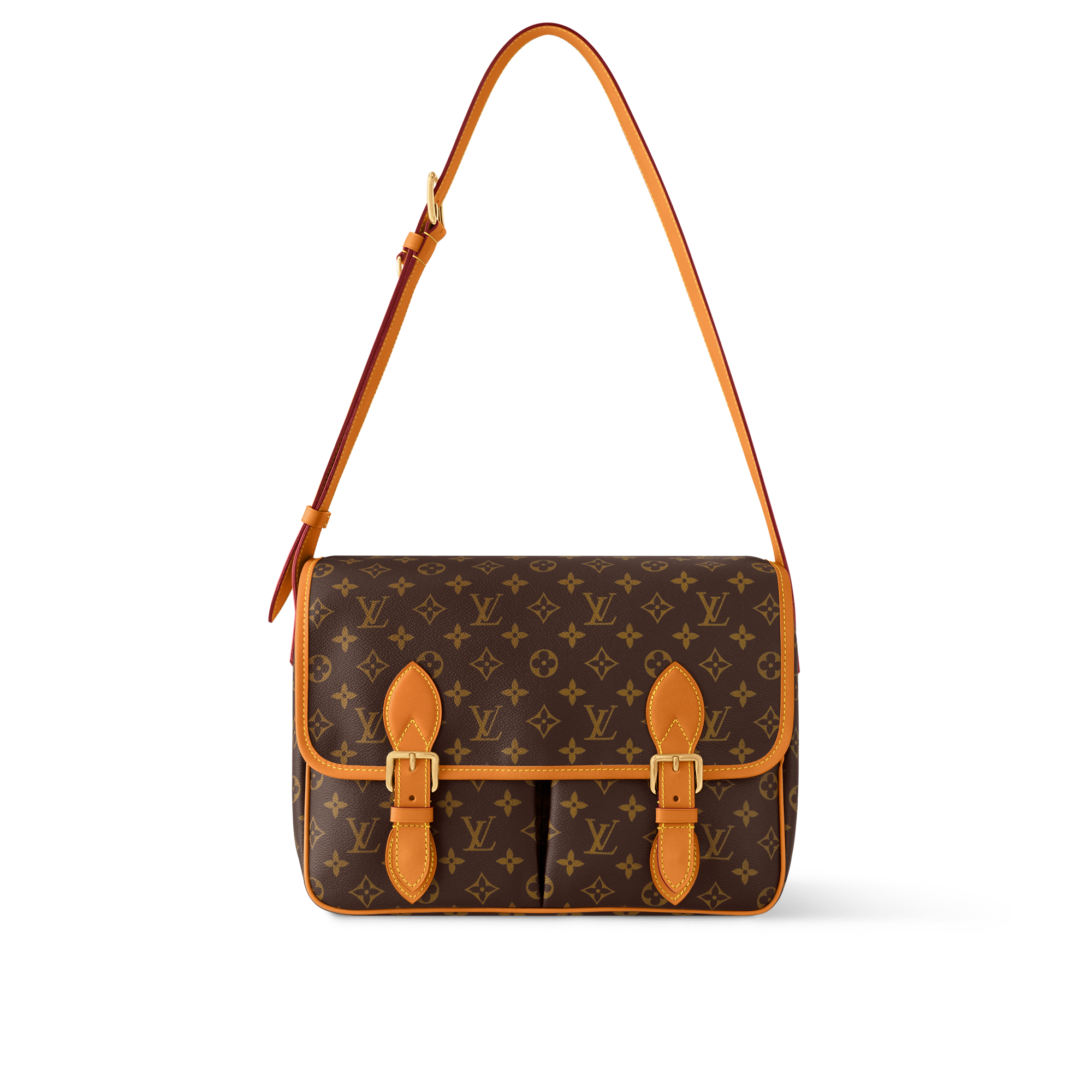 Satchel Messenger