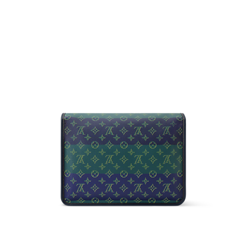Monogram Heritage Men's Bags New In Satchel Messenger | Louis Vuitton ® (Product zoom)