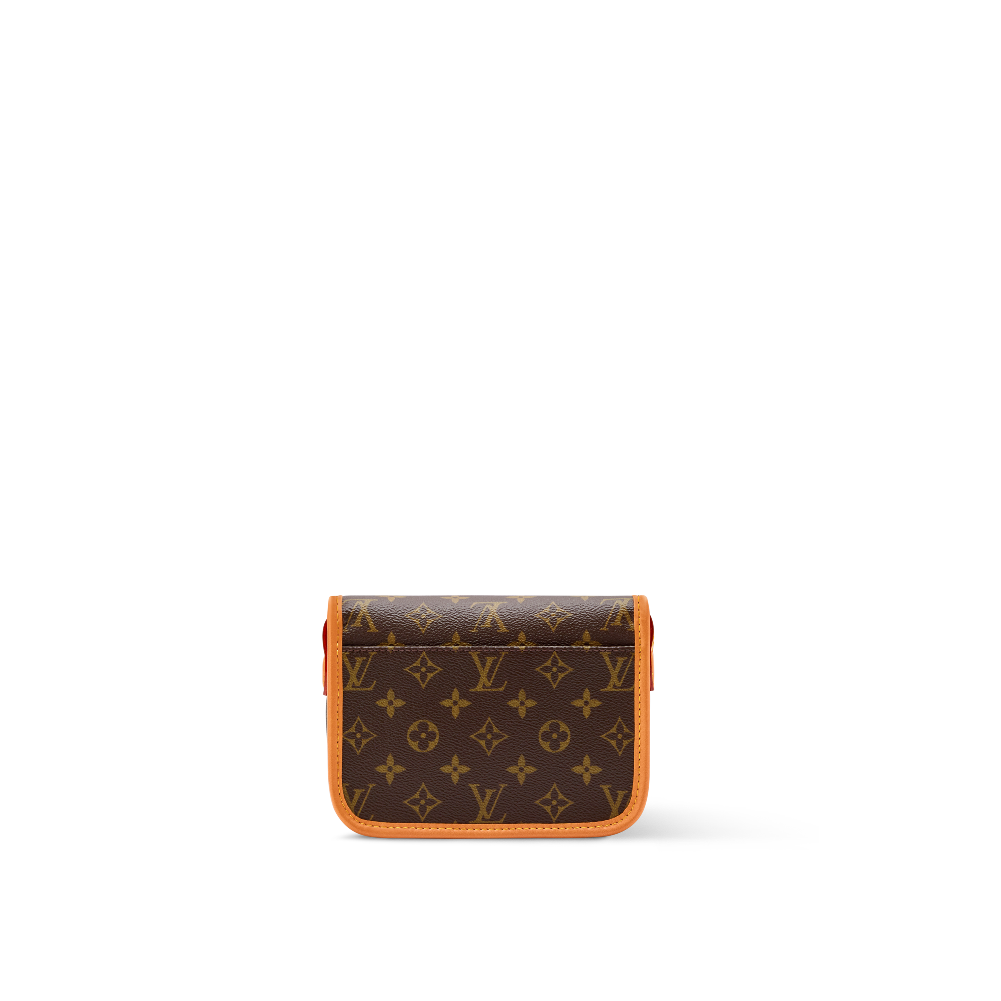 G69 Small Leather Goods Mini Bags Satchel Wearable Wallet | Louis Vuitton ® (Product zoom)