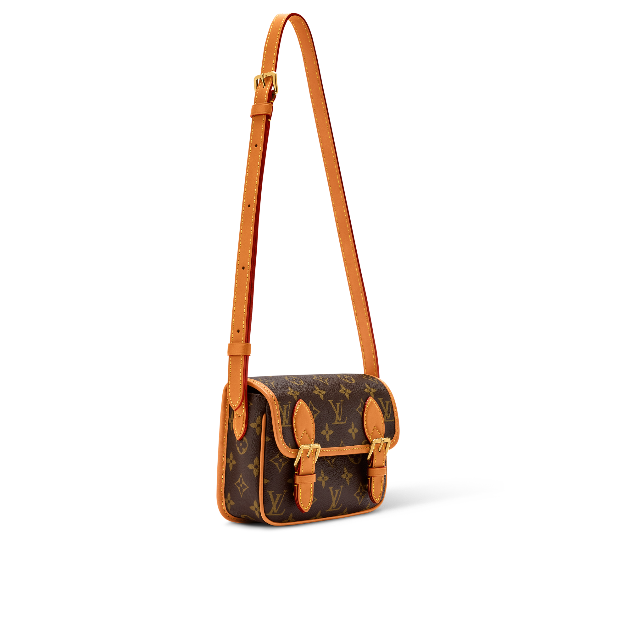 Satchel Wearable Wallet