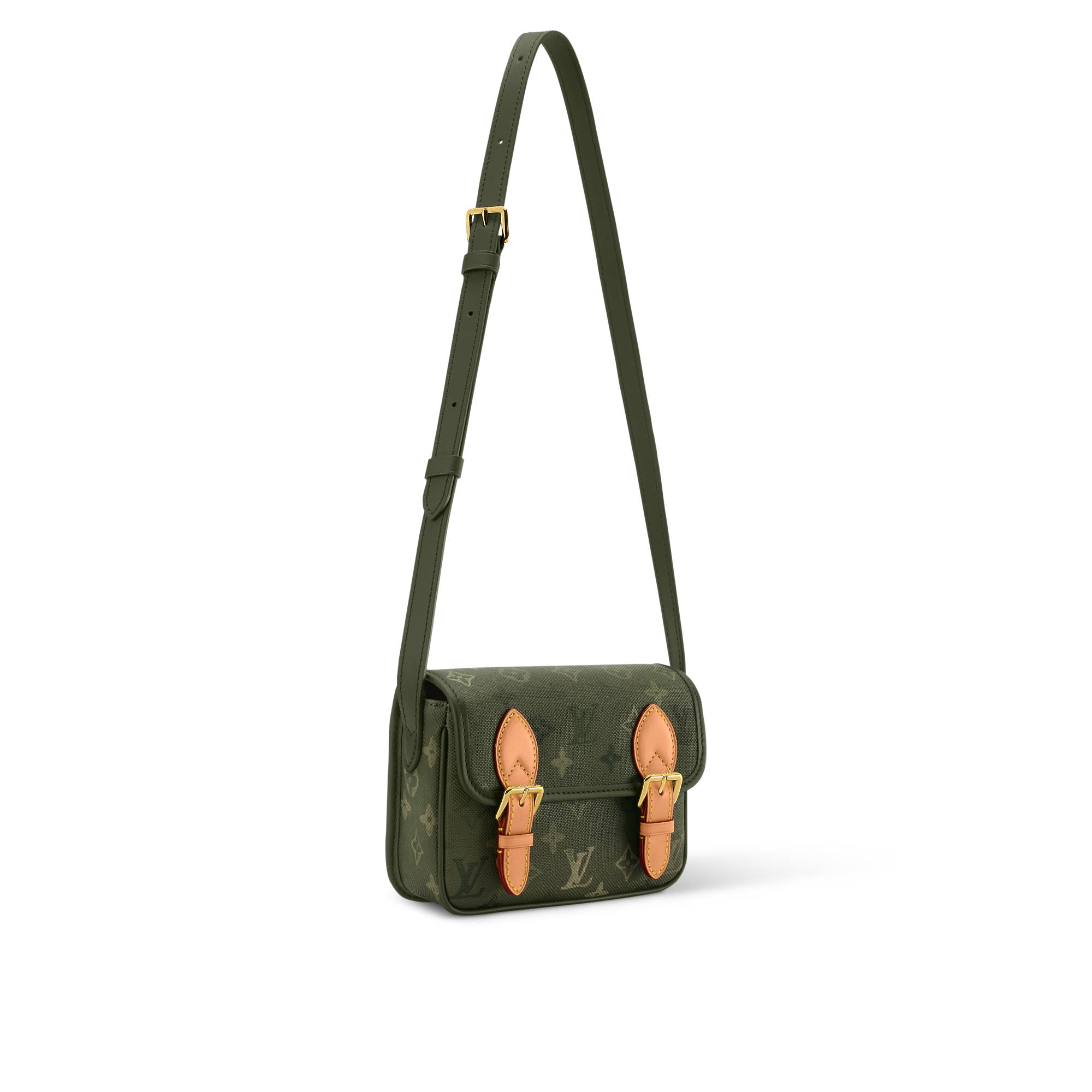 Satchel Wearable Wallet