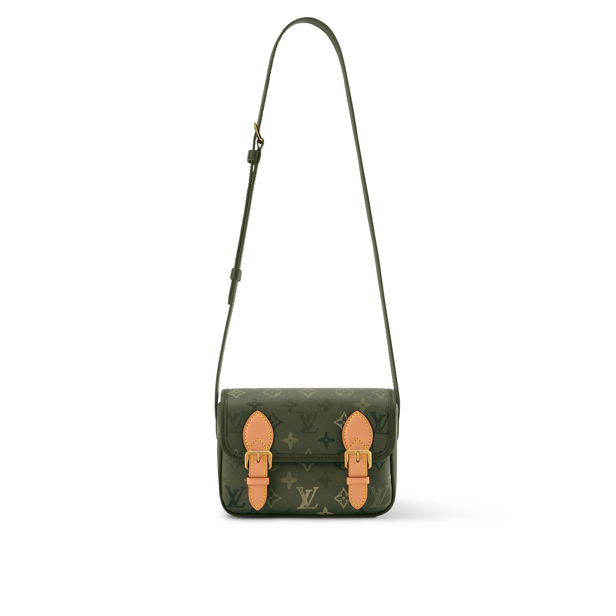 Satchel Wearable Wallet