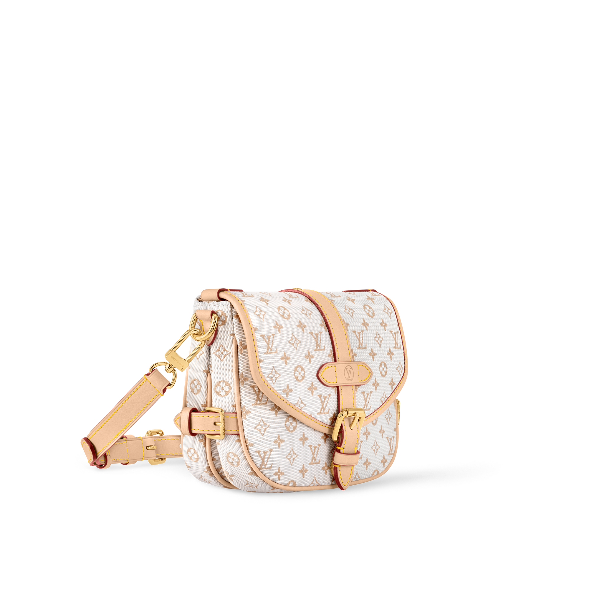 Other Monogram Canvas Handbags All Handbags Saumur BB | Louis Vuitton ® (Product zoom)