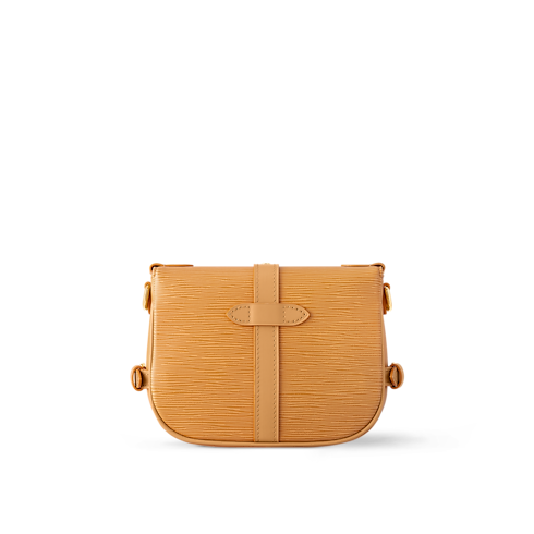 Epi Leather Handbags All Collections Saumur BB | Louis Vuitton ® (Product zoom)