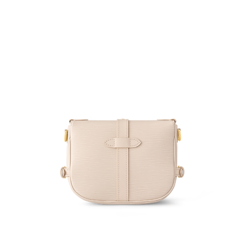 Epi Leather Handbags All Collections Saumur BB | Louis Vuitton ® (Product zoom)