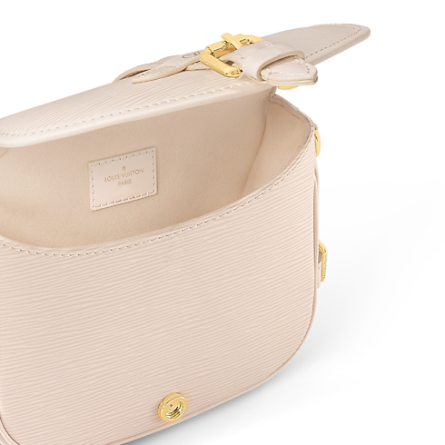Epi Leather Handbags All Collections Saumur BB | Louis Vuitton ® (Product zoom)