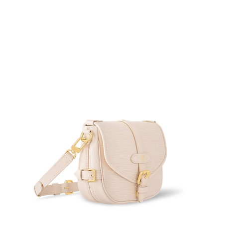 Epi Leather Handbags All Collections Saumur BB | Louis Vuitton ® (Product zoom)