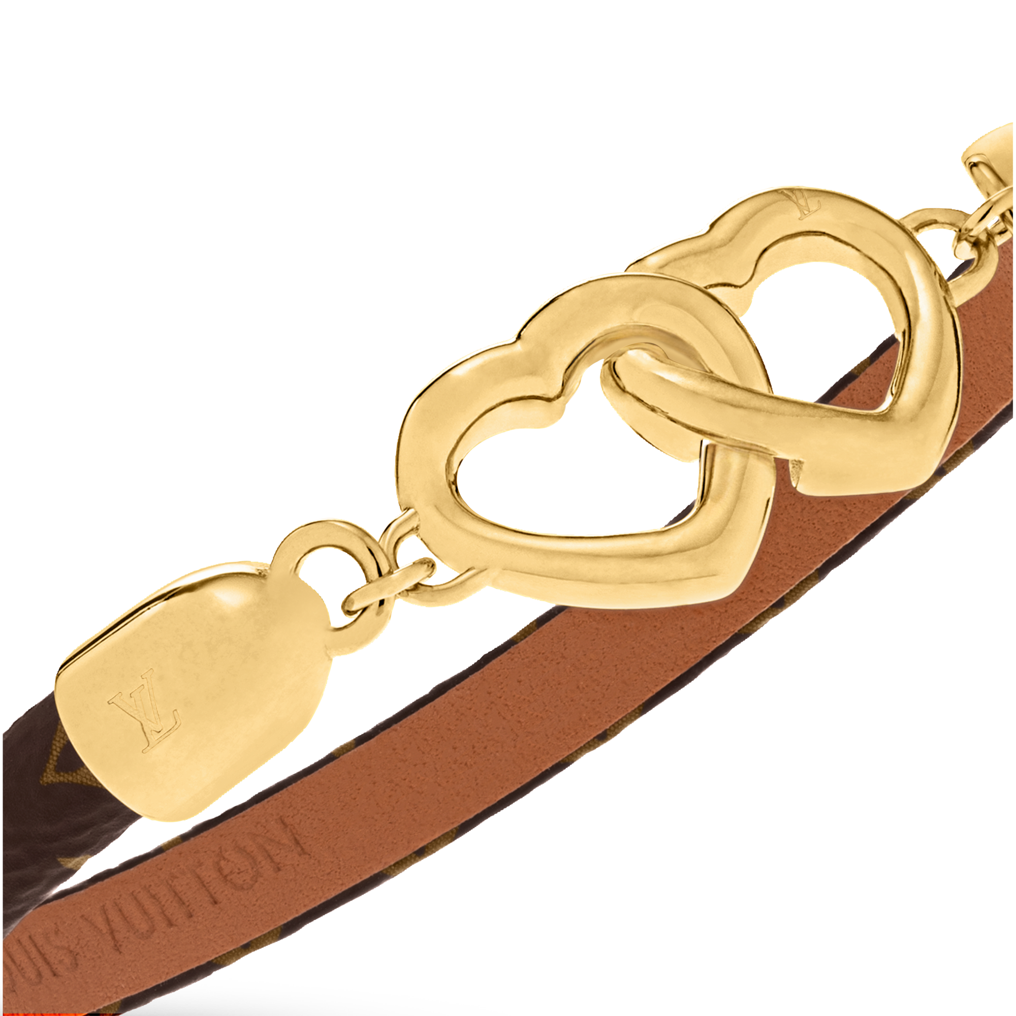 Say Yes Bracelet Monogram - Women - Fashion Jewelry | LOUIS VUITTON ®