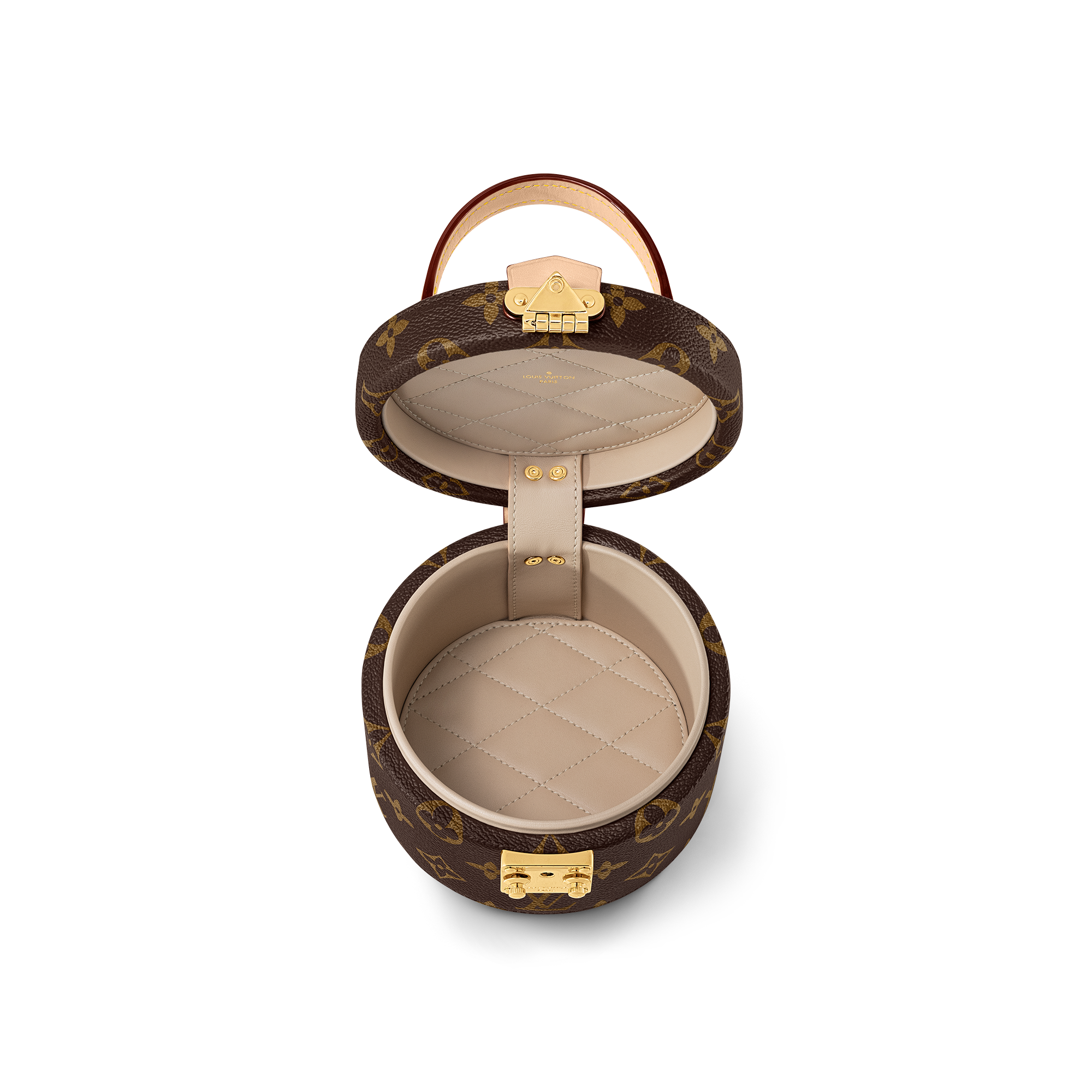 Monogram Small Leather Goods Wallets on Chain and Nano Bags Scott | Louis Vuitton ® (Product zoom)