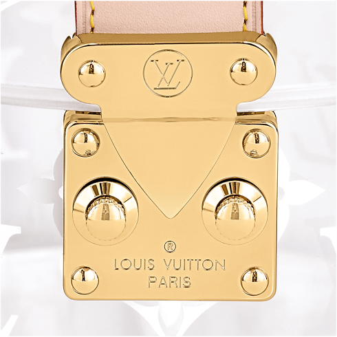 Gifts for Babies } Scott Box | Louis Vuitton ® (Product zoom)