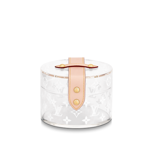 Gifts for Babies } Scott Box | Louis Vuitton ® (Product zoom)