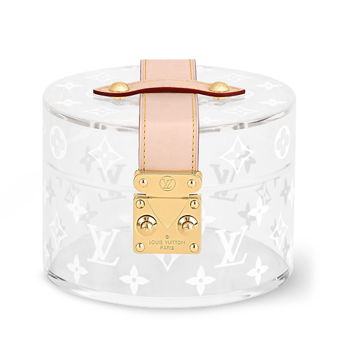 Gifts for Babies } Scott Box | Louis Vuitton ® (Product zoom)