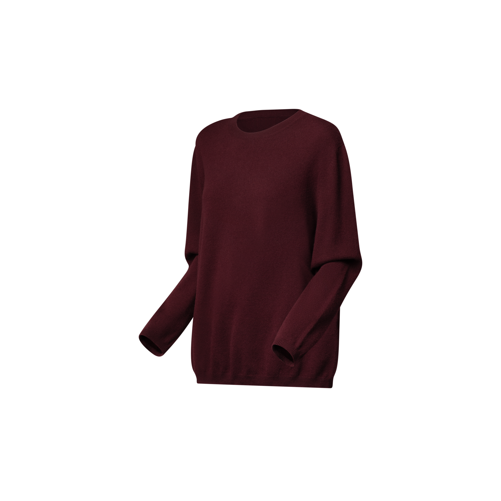  Ready-to-Wear Knitwear Seamless Cashmere Pullover | Louis Vuitton ® (Product zoom)