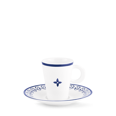 Home and Art of Dining Art of Dining Set Of 2 Coffee Cups And Saucers | Louis Vuitton ® (Product zoom)