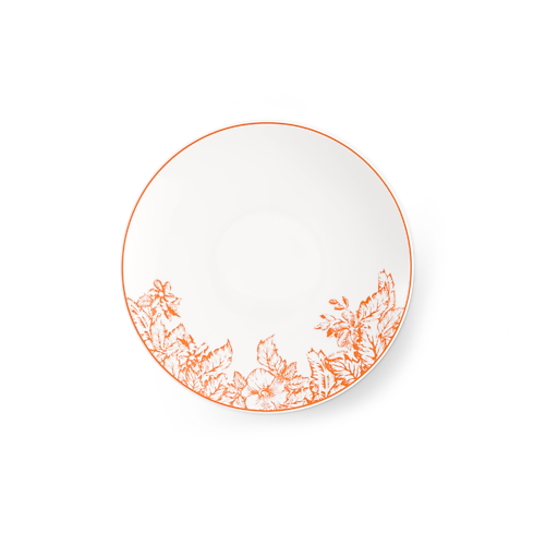 Home and Art of Dining Art of Dining Set Of 2 Dessert Plates LV By The Pool | Louis Vuitton ® (Product zoom)