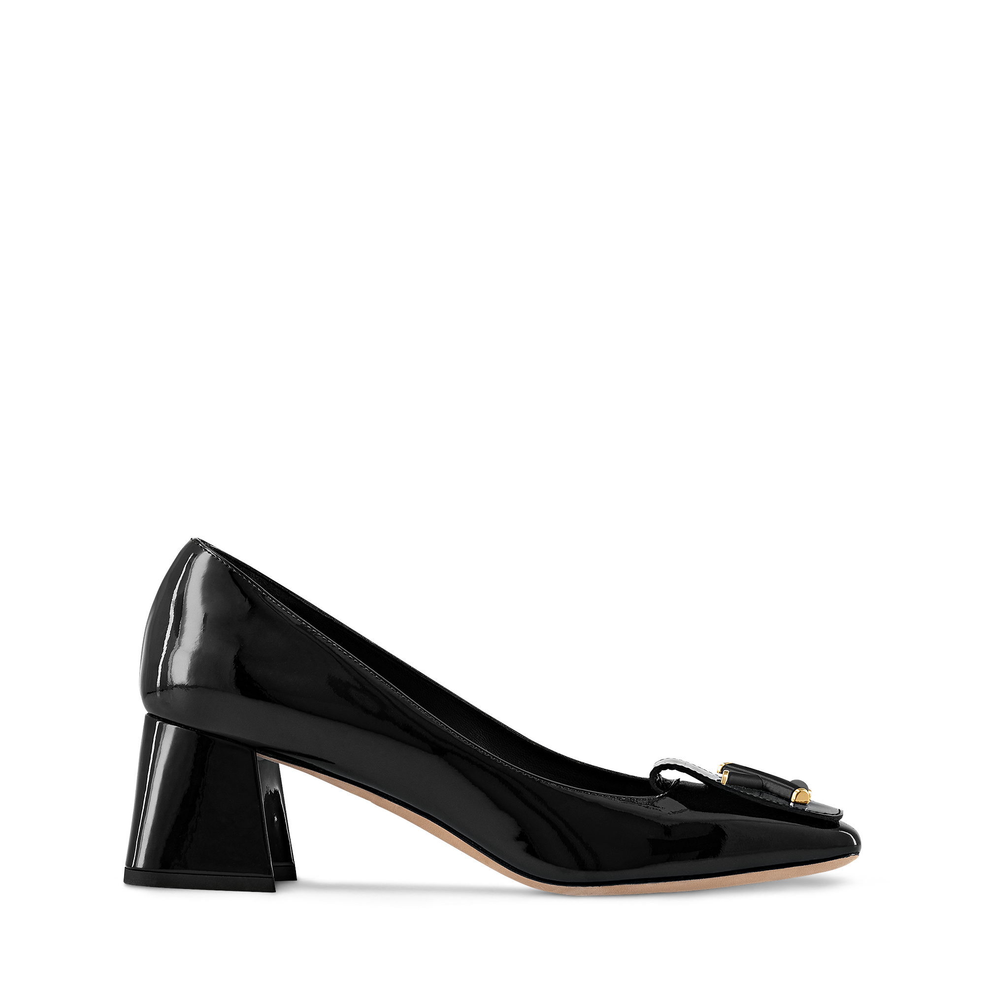 Shake Slingback Pump