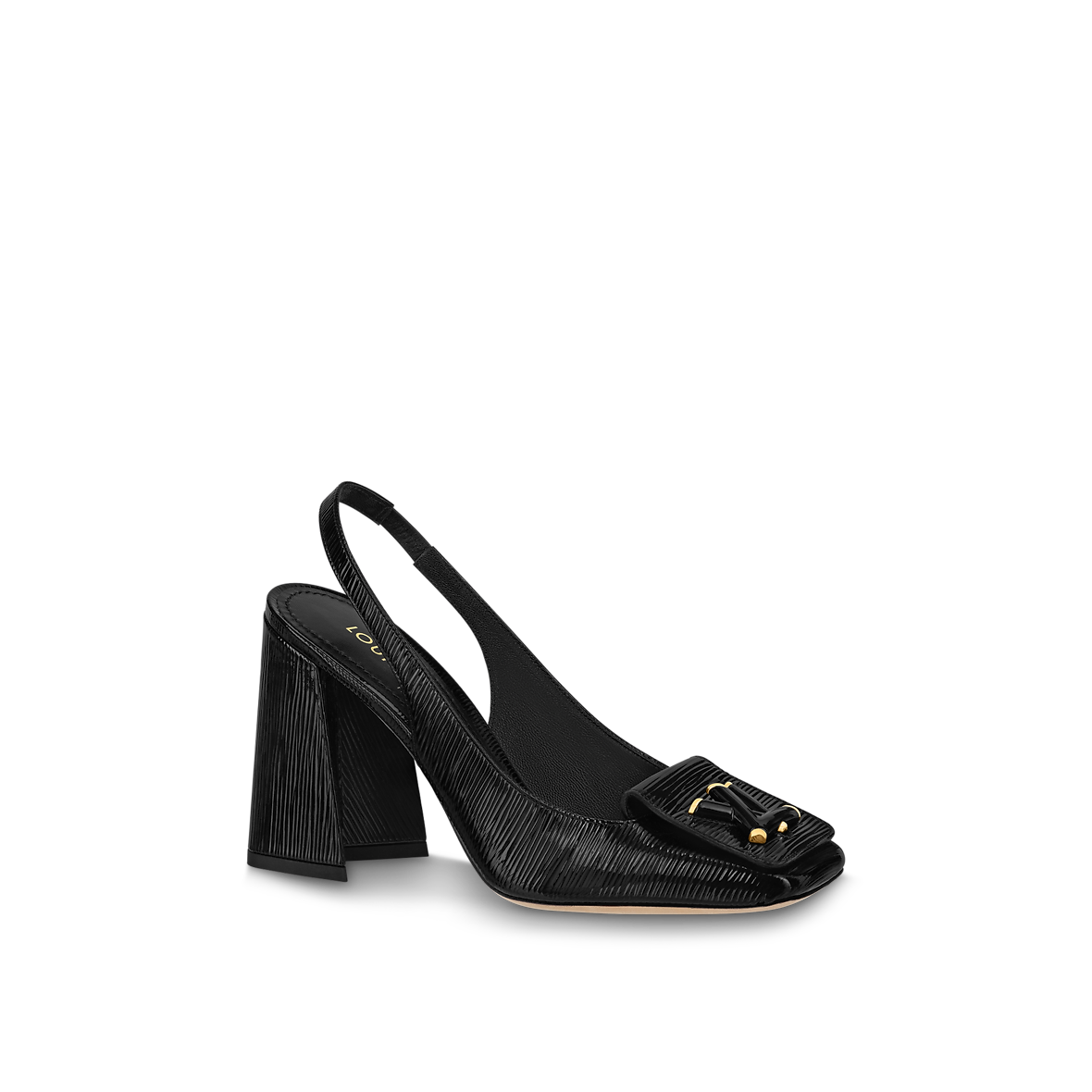 Shake Slingback Pump - Women - Shoes | LOUIS VUITTON